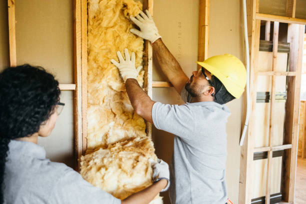 Best Insulation Contractors for Homes  in Pewee Valley, KY