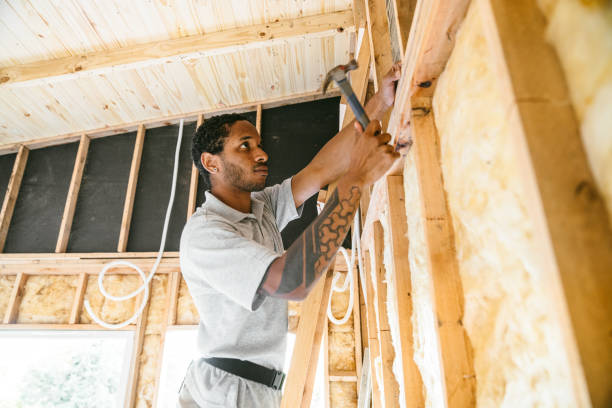 Best Local Insulation Services  in Pewee Valley, KY